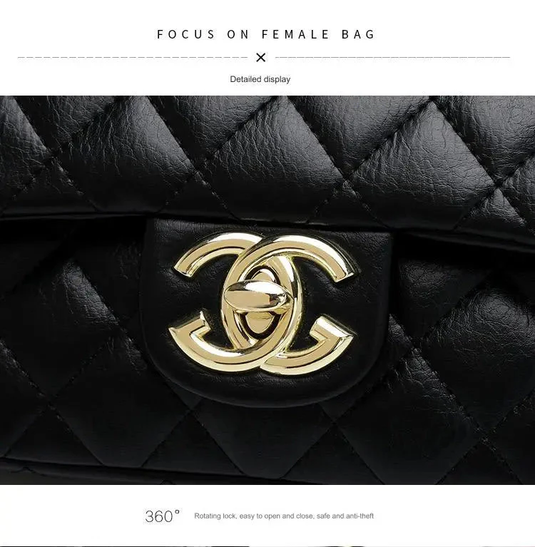 Chanel Brand Orignal Replica Classic Large And Medium - Image 19