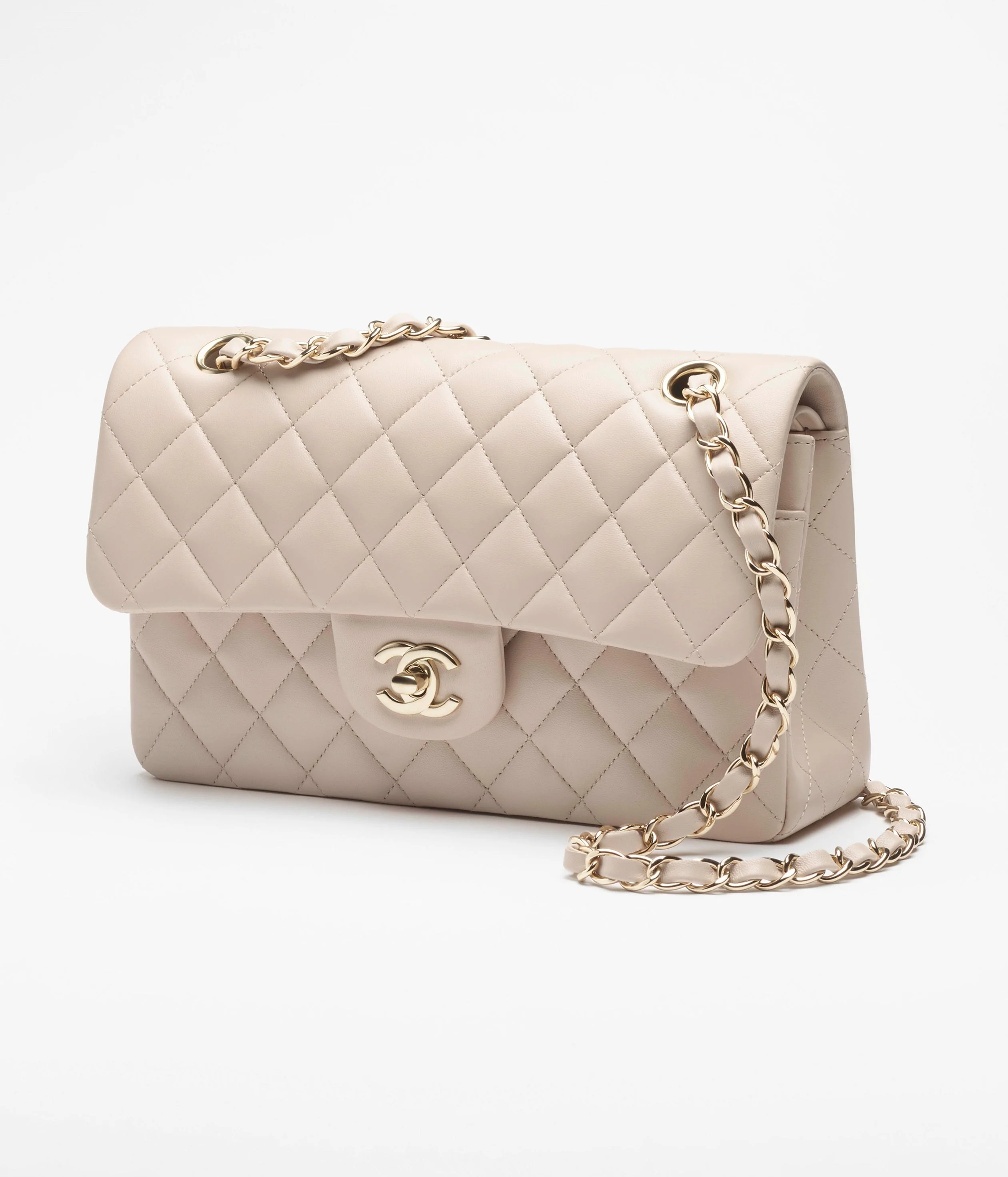 Chanel Brand Orignal Replica Classic Large And Medium - Image 2