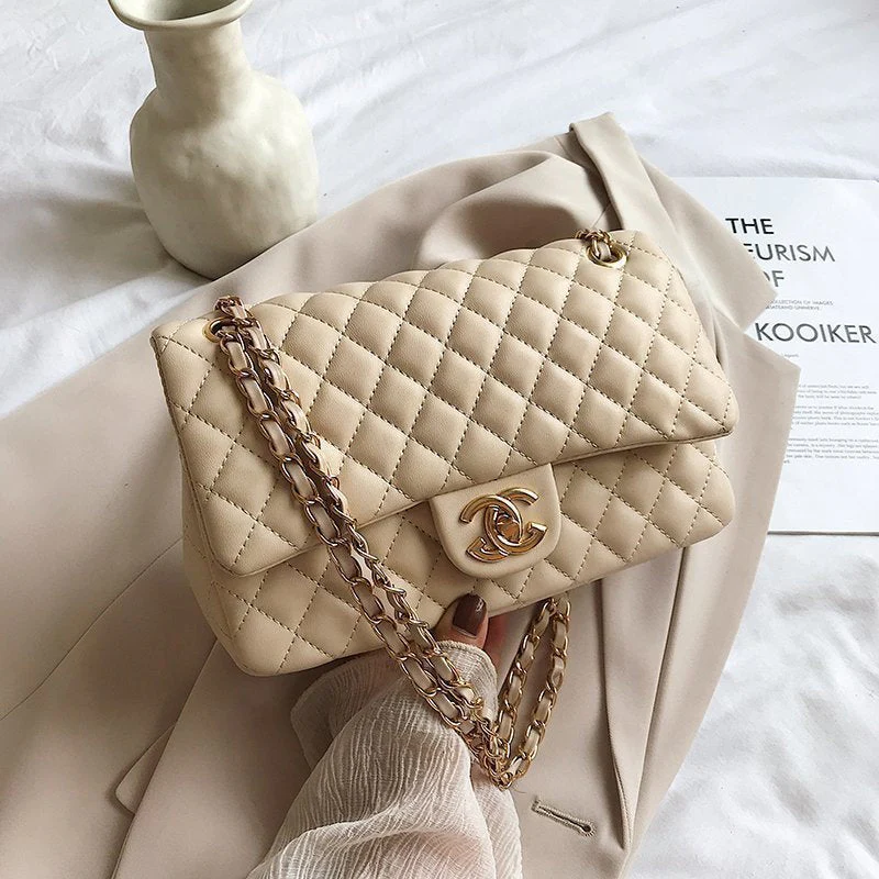 Chanel Brand Orignal Replica Classic Large And Medium - Image 22