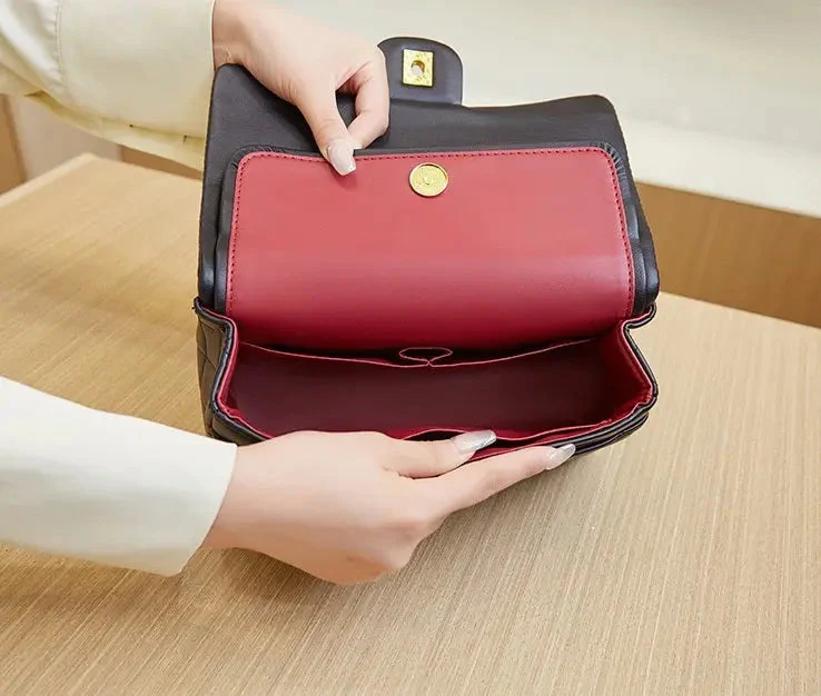 Chanel Brand Orignal Replica Classic Large And Medium - Image 8