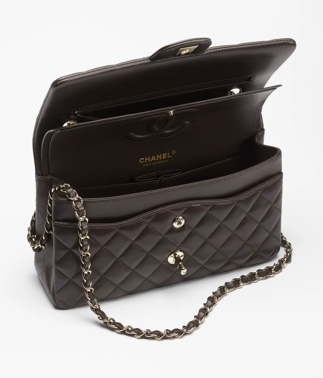 Chanel Brand Orignal Replica Classic Large And Medium - Image 21