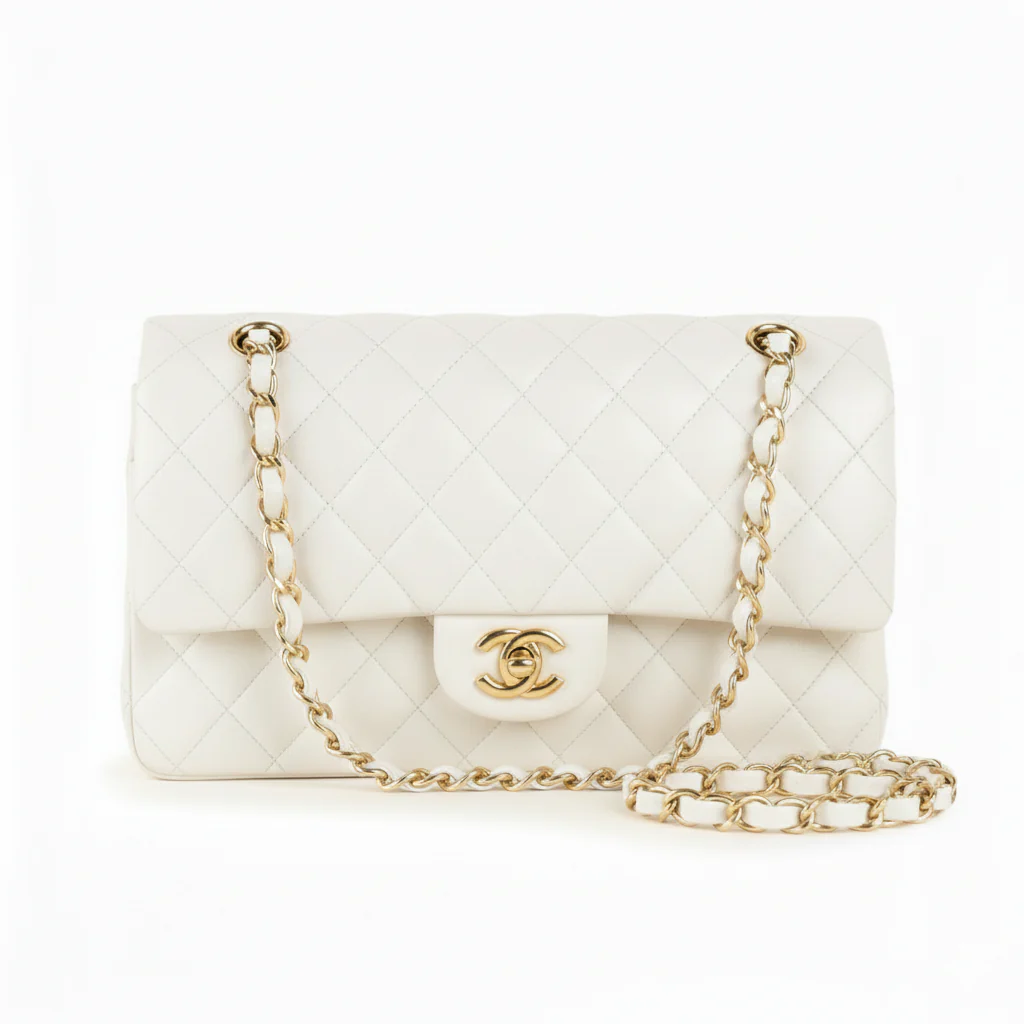 Chanel Brand Orignal Replica Classic Large And Medium