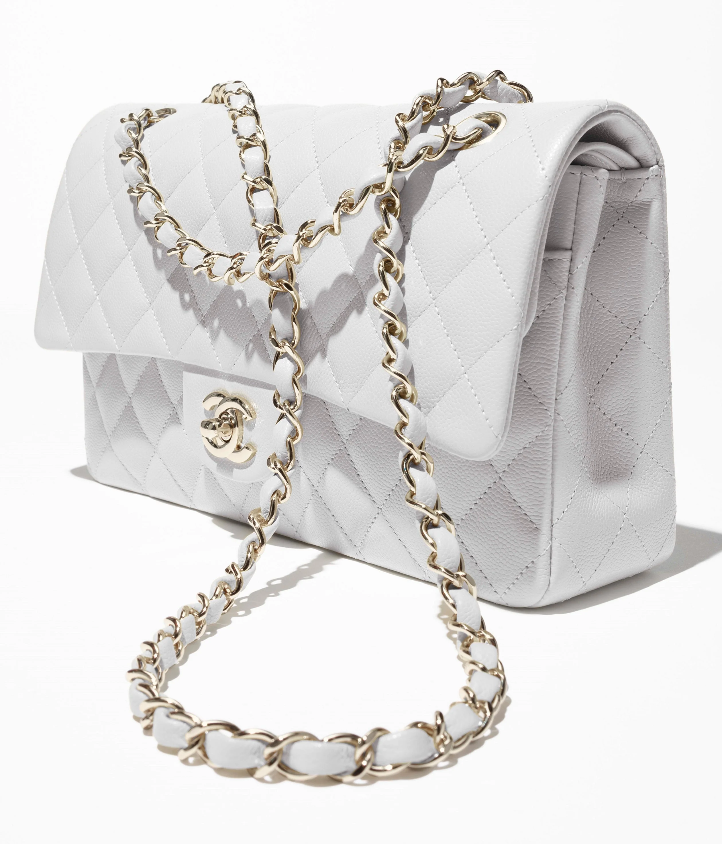 Chanel Brand Orignal Replica Classic Large And Medium - Image 13