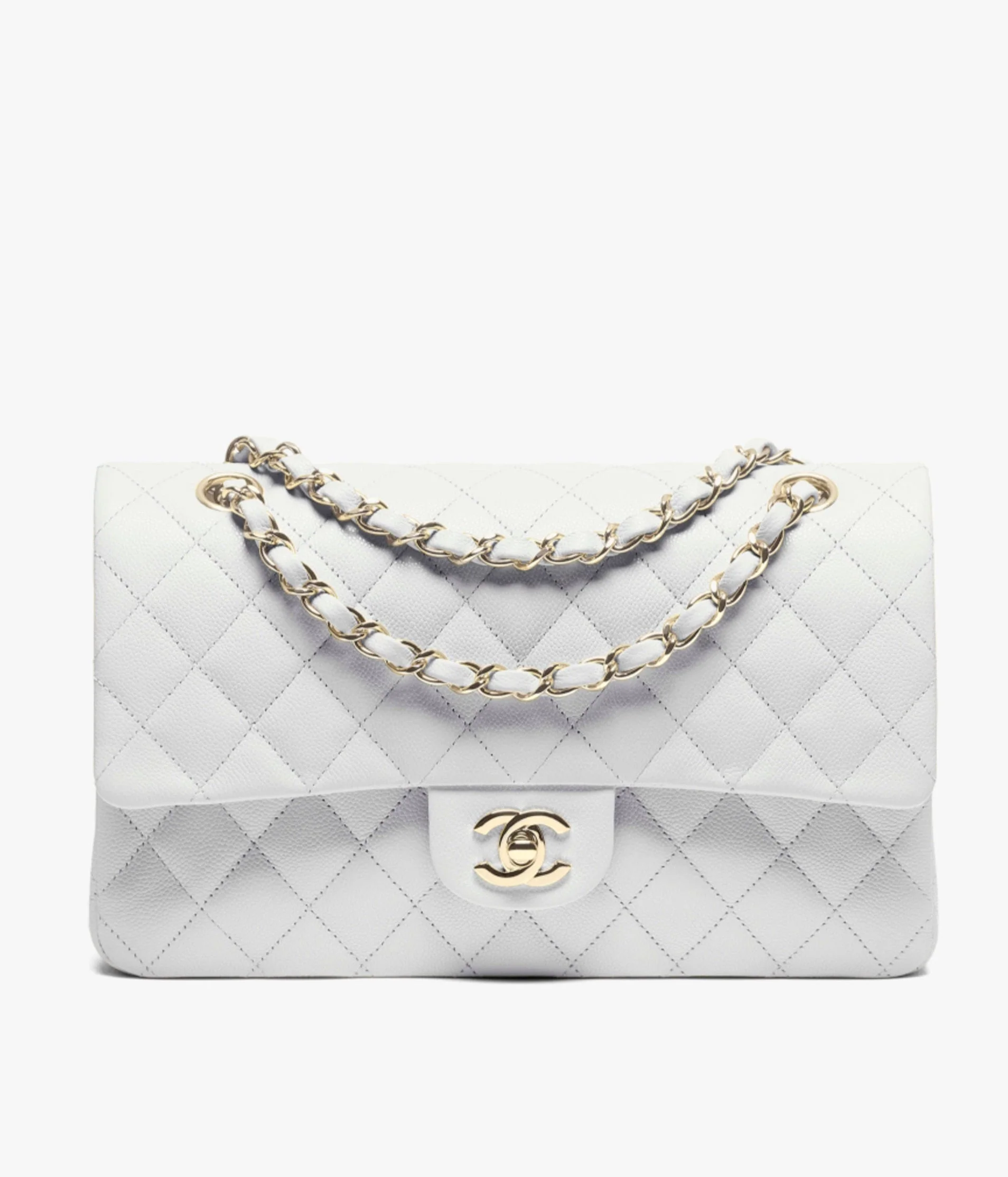 Chanel Brand Orignal Replica Classic Large And Medium - Image 2