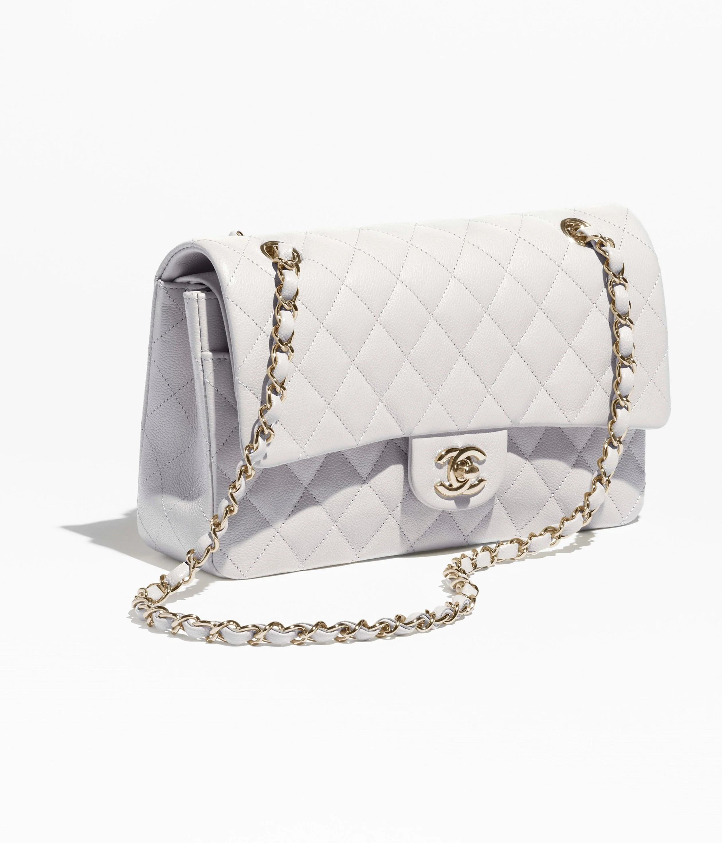 Chanel Brand Orignal Replica Classic Large And Medium - Image 21