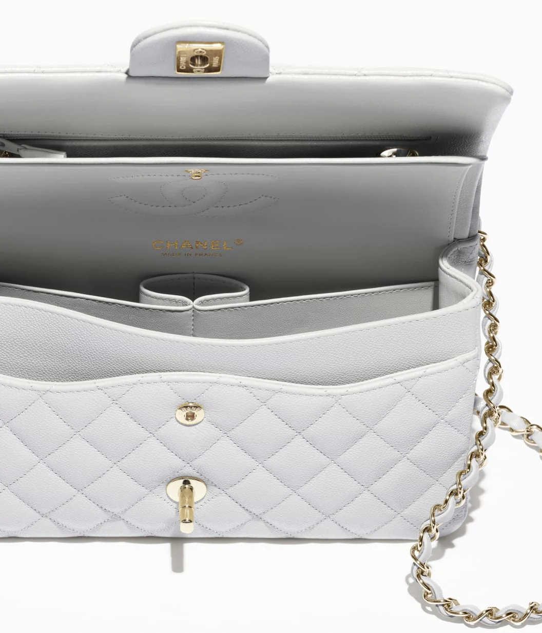 Chanel Brand Orignal Replica Classic Large And Medium - Image 22