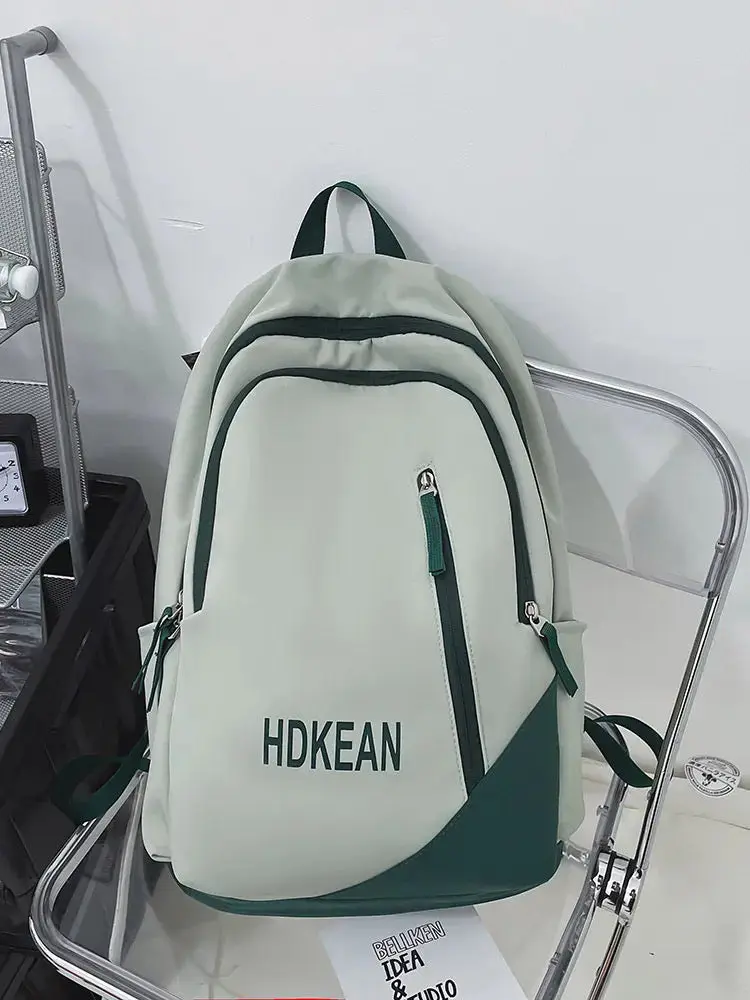 Waterproof Travel Rucksack Casual Daypack 1235 - Image 4