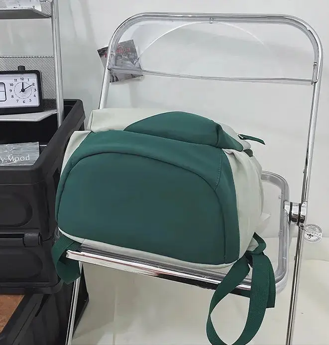 Waterproof Travel Rucksack Casual Daypack 1235 - Image 8