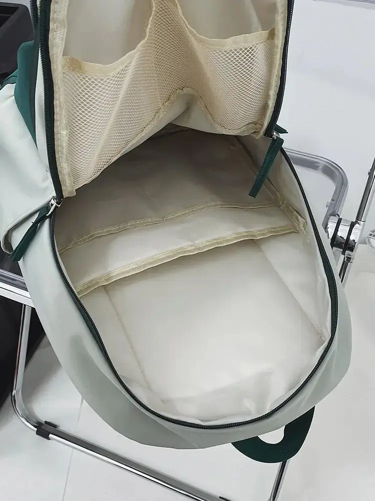 Waterproof Travel Rucksack Casual Daypack 1235 - Image 9
