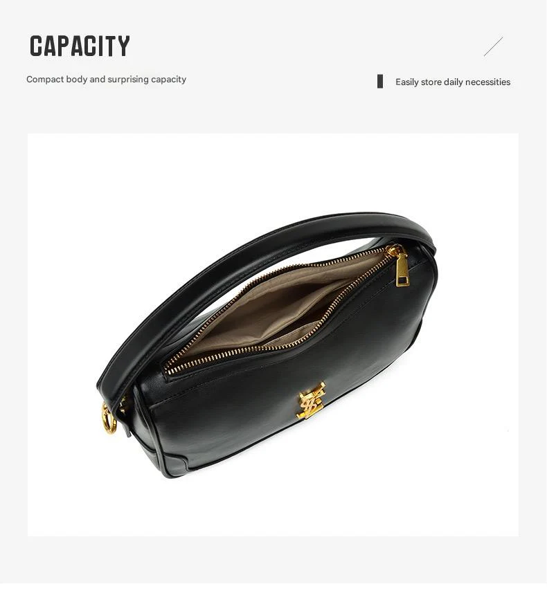 Yves Saint Laurent Crossbody Bag | 90118 - Image 12