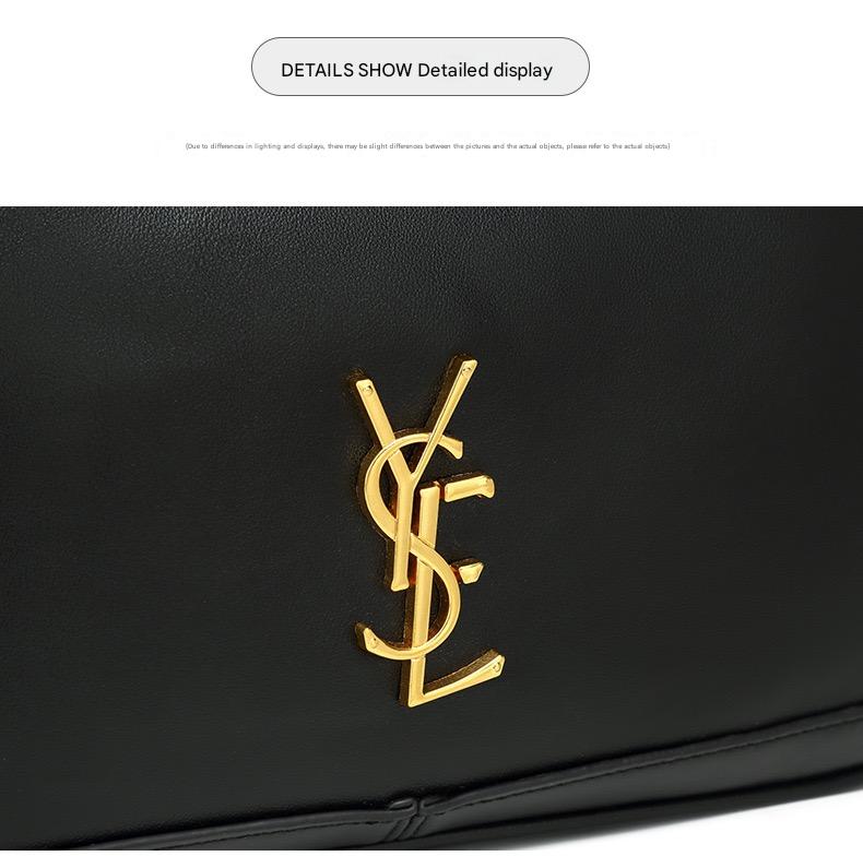Yves Saint Laurent Crossbody Bag | 90118 - Image 13