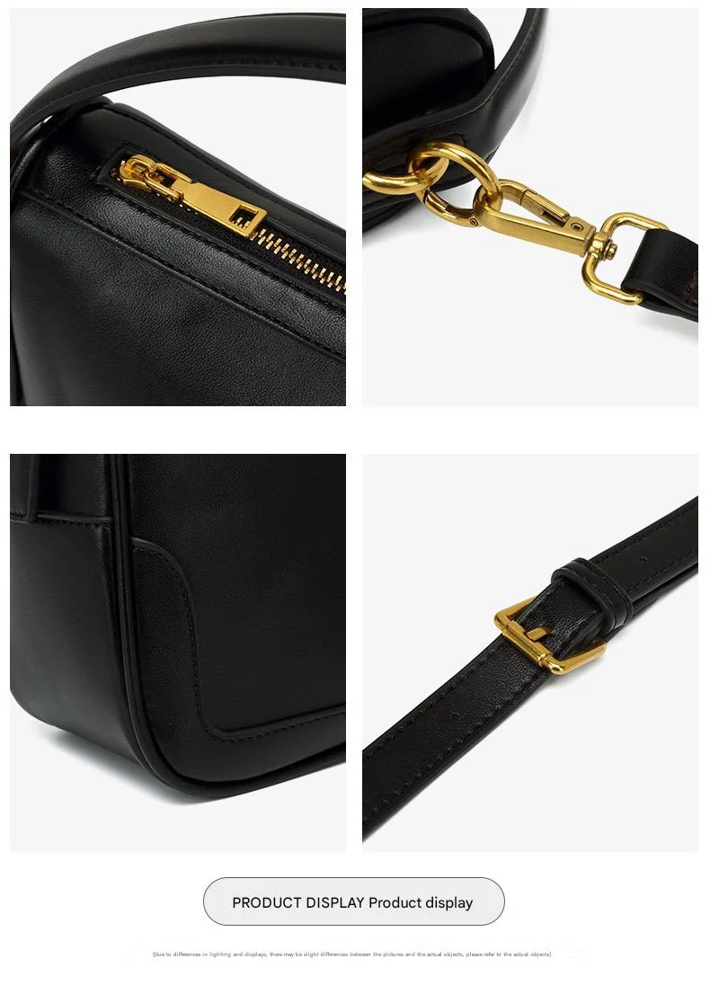 Yves Saint Laurent Crossbody Bag | 90118 - Image 14