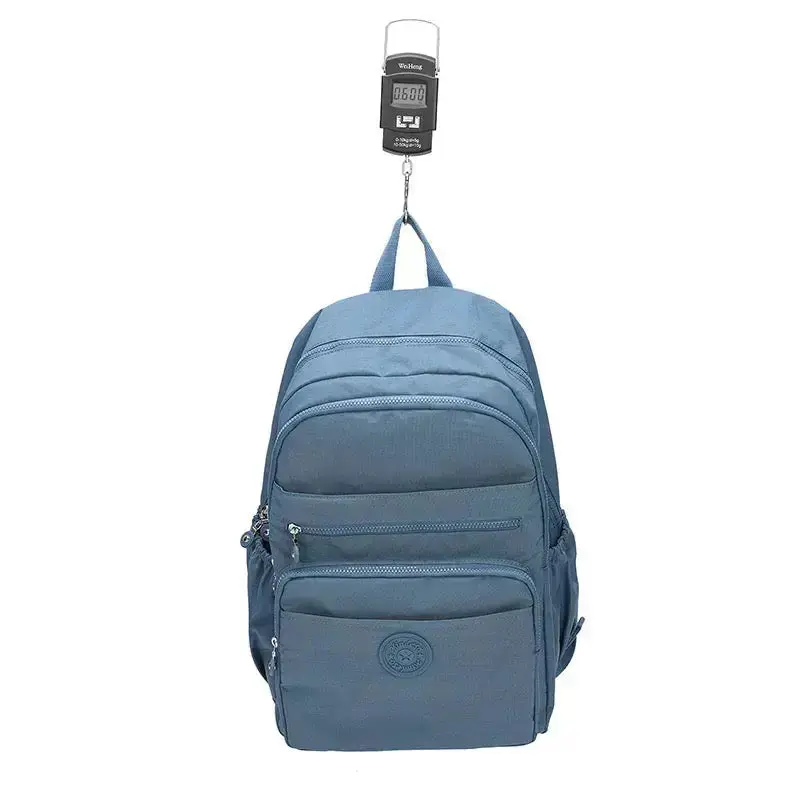 Mindesa High Quality Backpack 4201 - Image 12