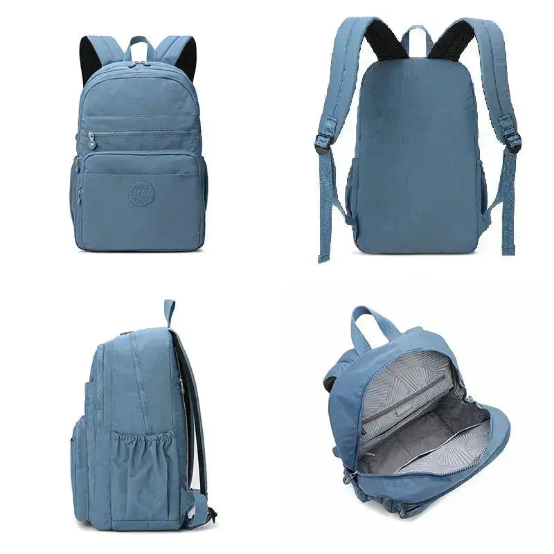 Mindesa High Quality Backpack 4201 - Image 9
