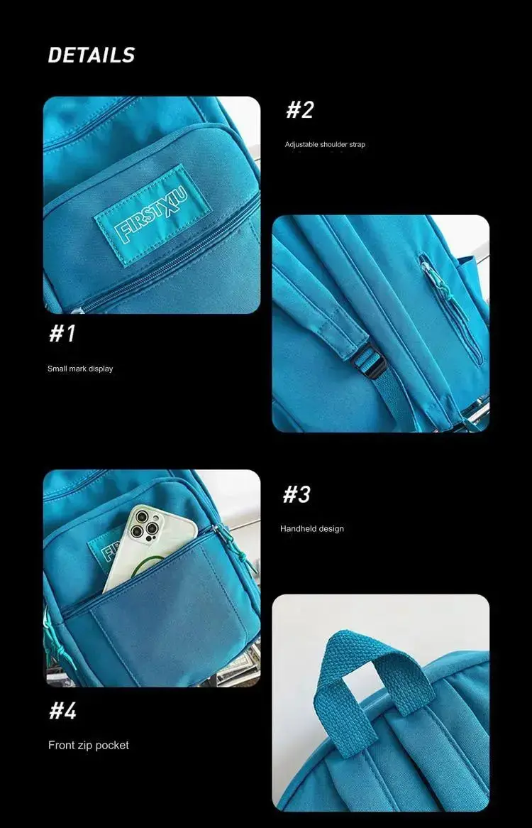JANSPORT unisex-adult Union Pack Backpack 6959 - Image 9