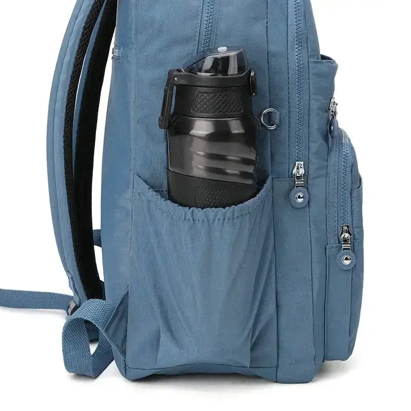 Mindesa High Quality Backpack 4201 - Image 5