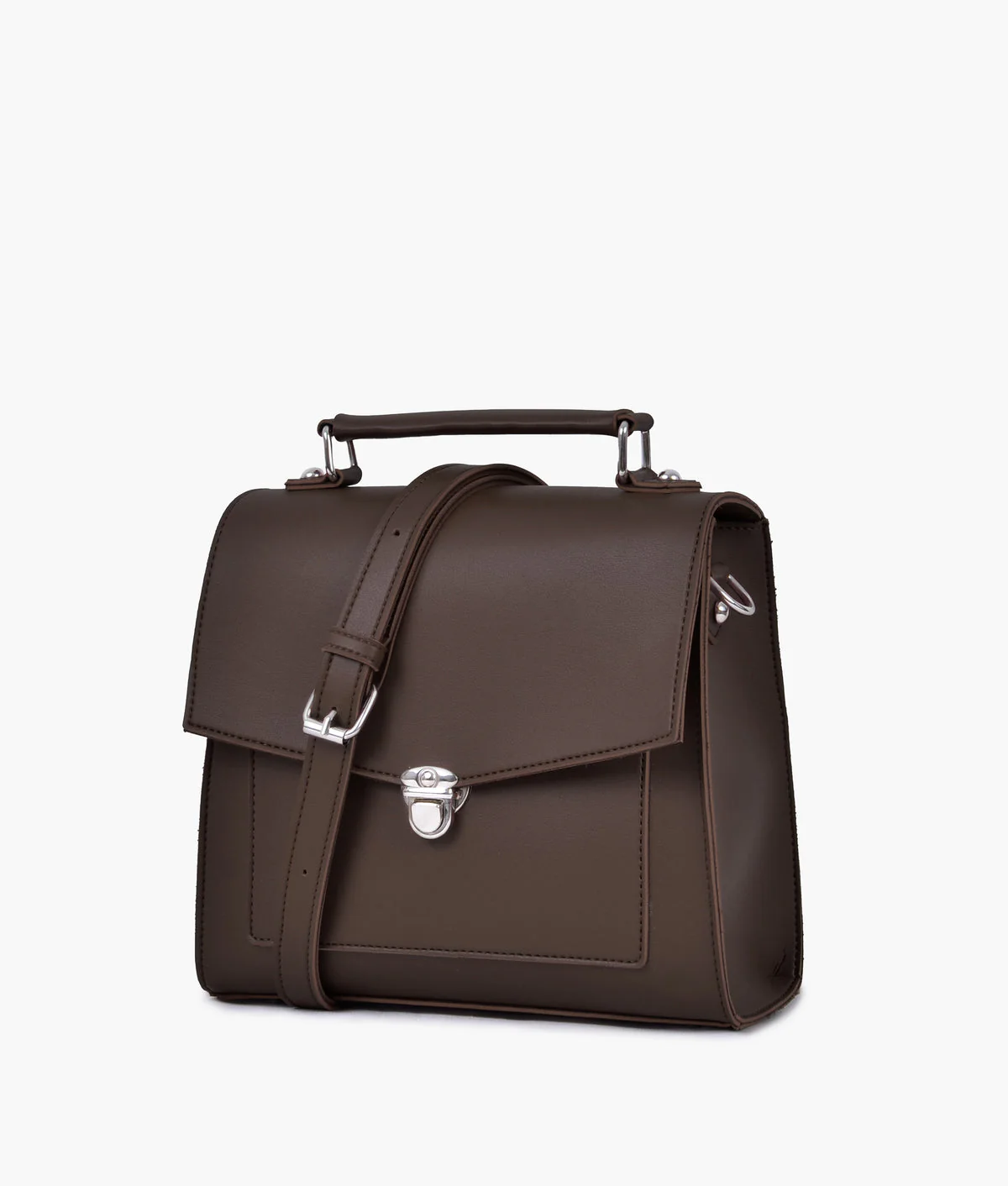 Coffee Handbag For Women 602 - Image 2