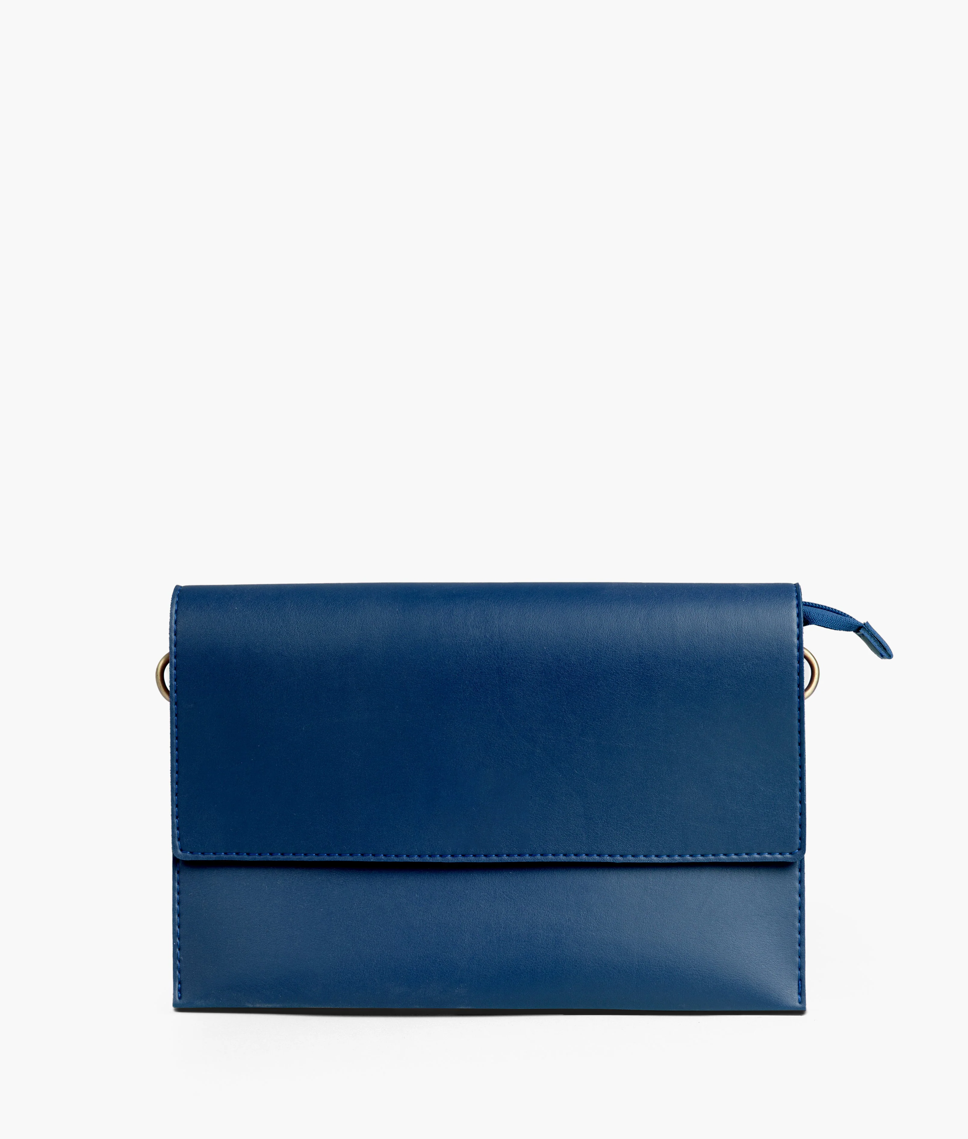 Blue Ladies Crossbody Bag 6015 - Image 2