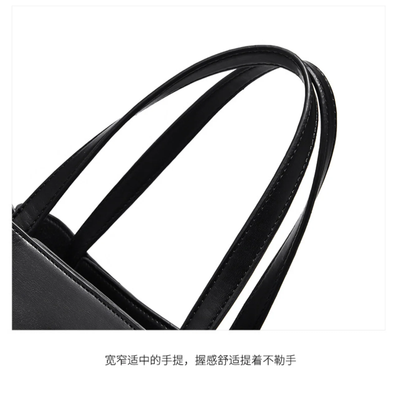 Chic Women's Handbags 6889-27 - Image 8