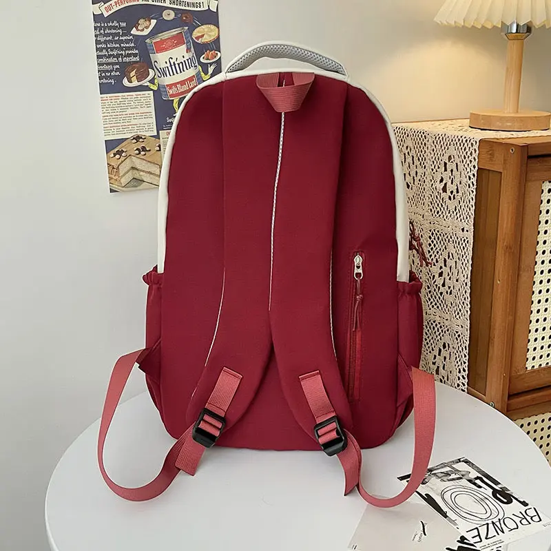 Cute School Backpacks Waterproof Large Capacity 805 - Image 4