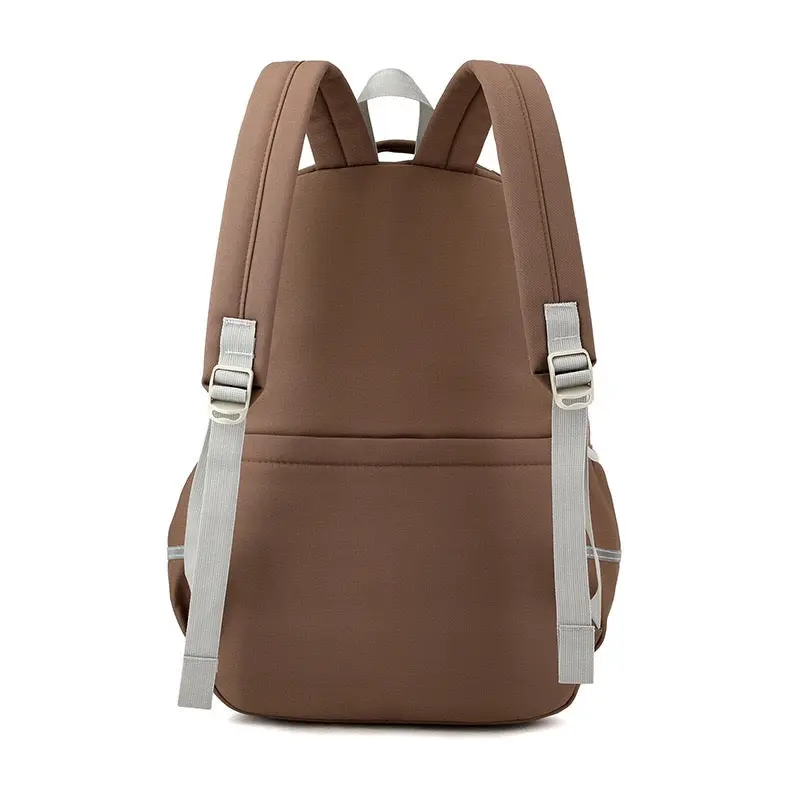 cute school bag korean style kawaii school backpack girl bag 1239 - Image 6