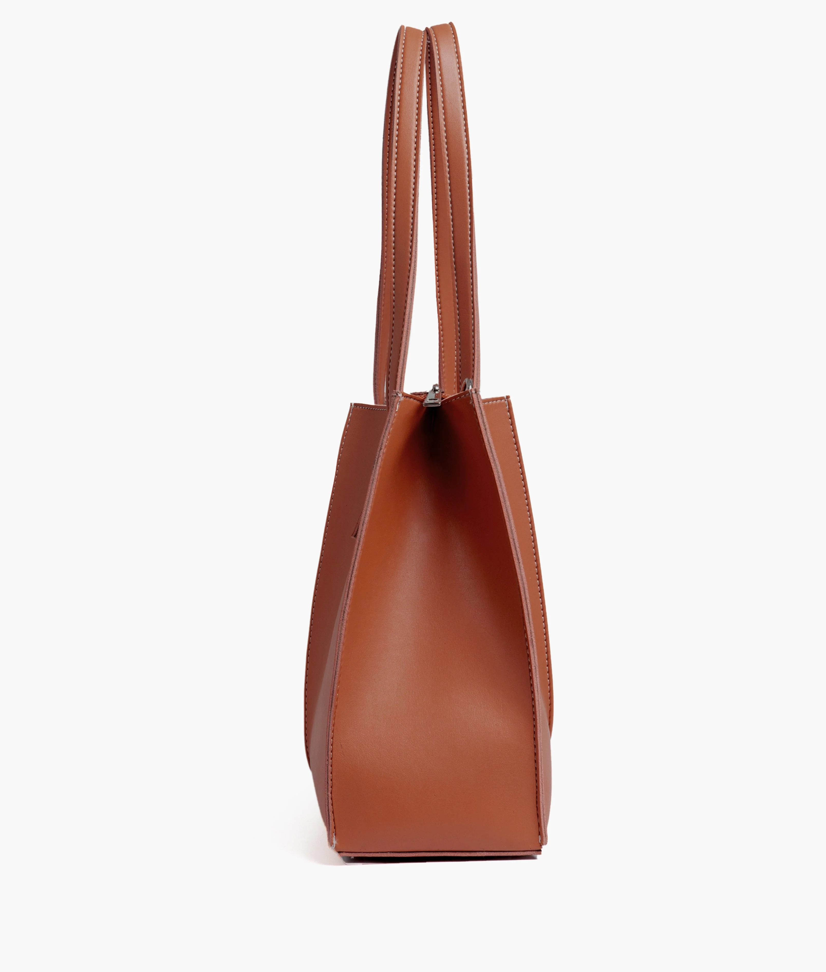 Mustard Tote Bag 561 - Image 5