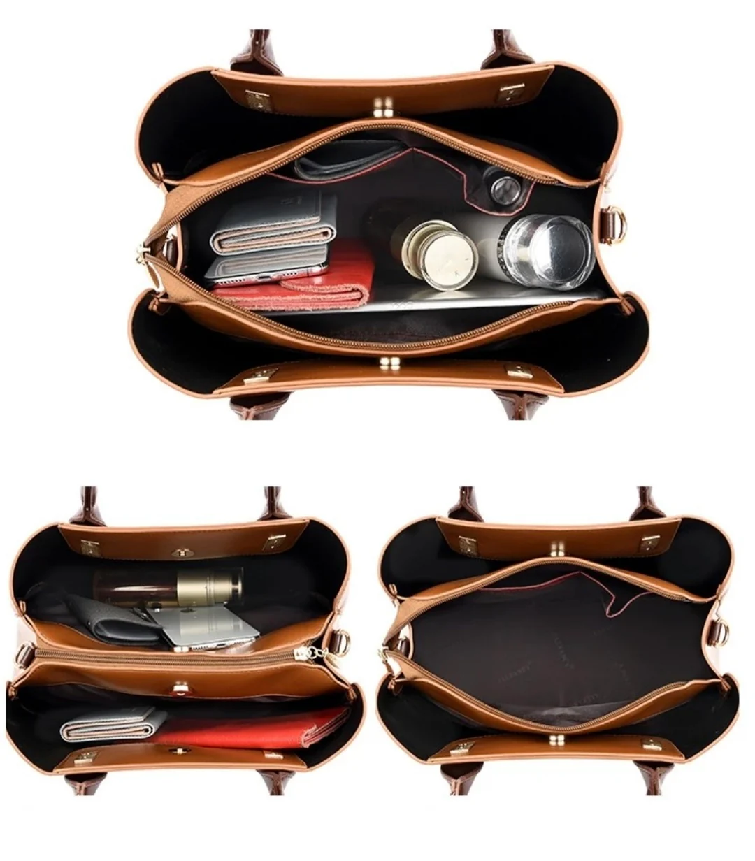 Purse for ladies 2051 - Image 3