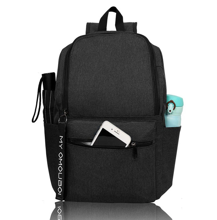 Daypack Men & Women waterproof backpack 4154 - Image 12