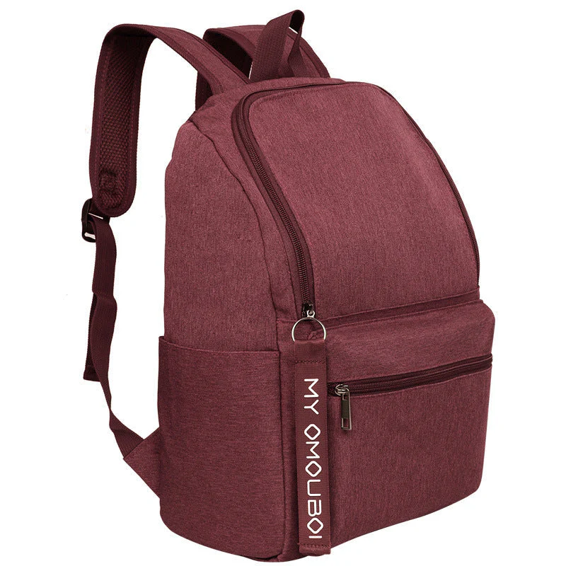 Daypack Men & Women waterproof backpack 4154 - Image 4