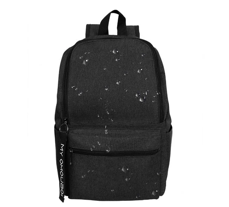 Daypack Men & Women waterproof backpack 4154 - Image 6