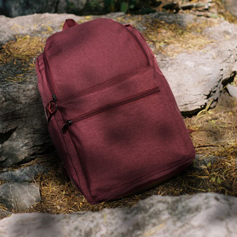 Daypack Men & Women waterproof backpack 4154 - Image 8
