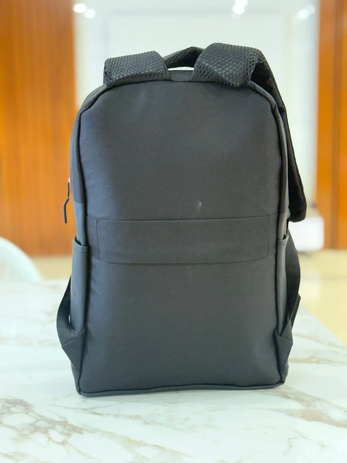 Dell Black Laptop Backpack – Sleek & Durable Design for Work and Travel 5157 - Image 6