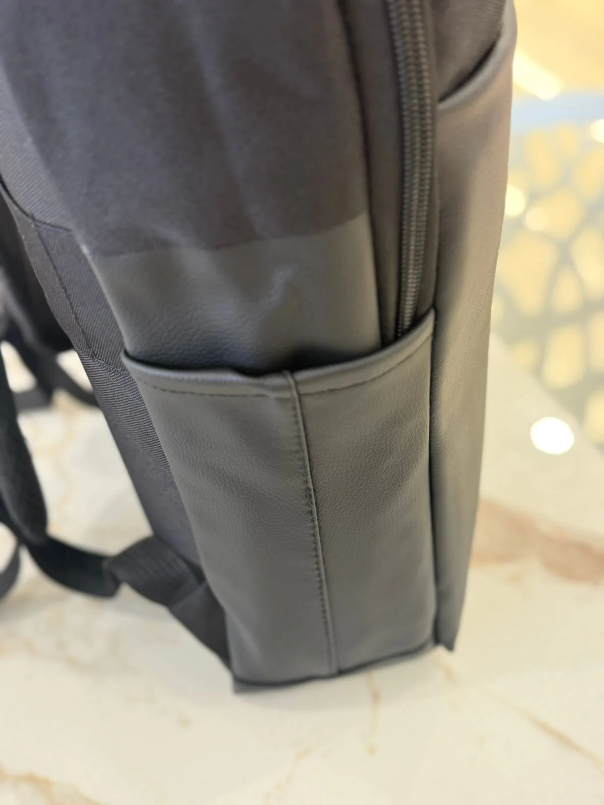 Dell Black Laptop Backpack – Sleek & Durable Design for Work and Travel 5157 - Image 5