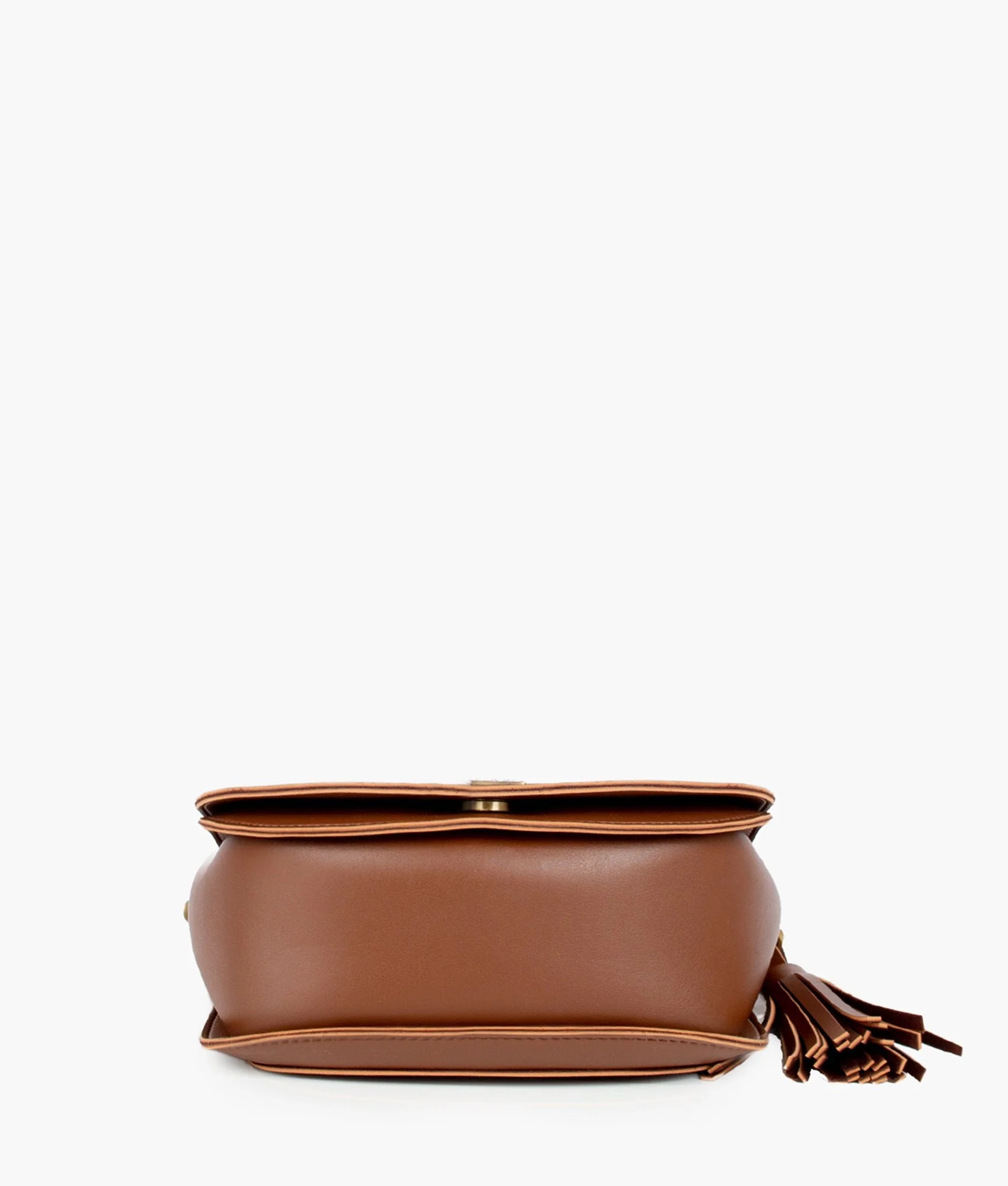 Brown Handbag For Girls 607 - Image 6