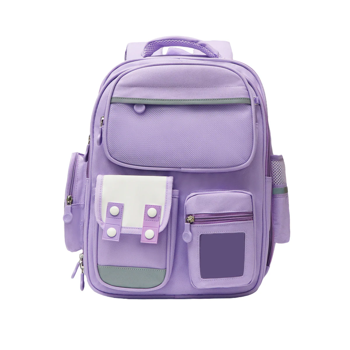 High Quality Durable Large Capacity School Backpack for Students 4079
