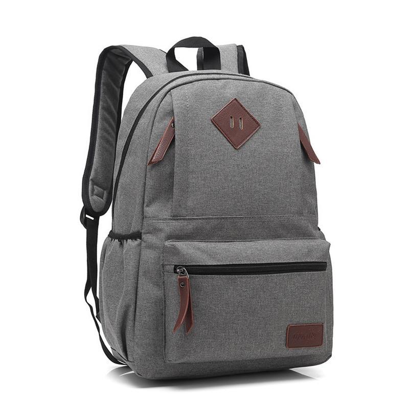 Elegant Casual Backpack – Practical & Trendy for All Occasions - Image 2