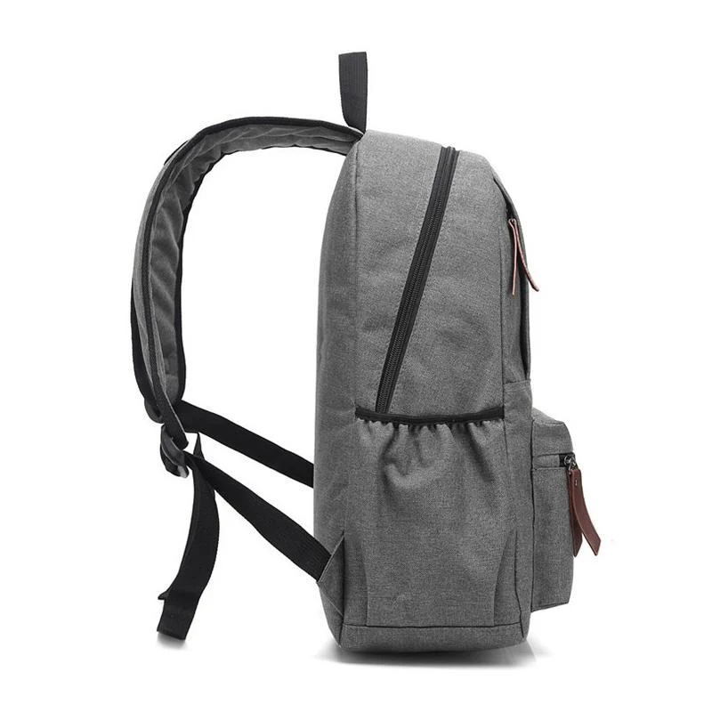Elegant Casual Backpack – Practical & Trendy for All Occasions - Image 3
