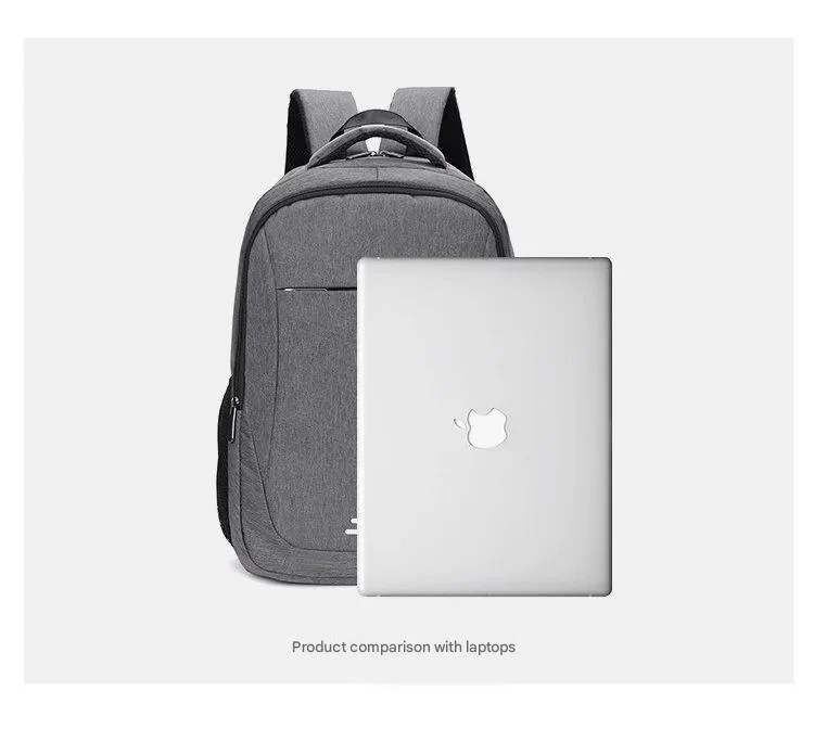 Elegant Casual Backpack – Practical & Trendy for All Occasions ZK407 - Image 5