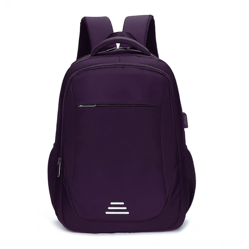 Elegant Casual Backpack – Practical & Trendy for All Occasions ZK407