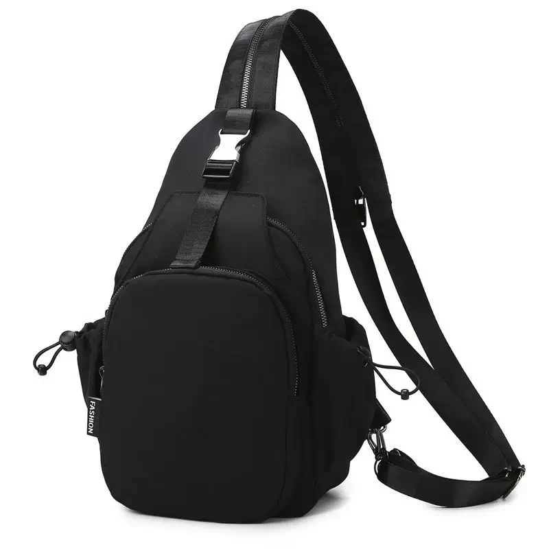 Fashionable Lightweight Chest Bag For Men and Women 4112