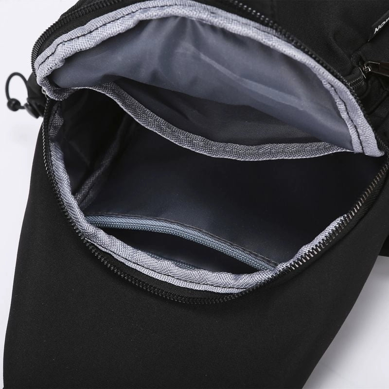 Fashionable Lightweight Chest Bag For Men and Women 4112 - Image 4