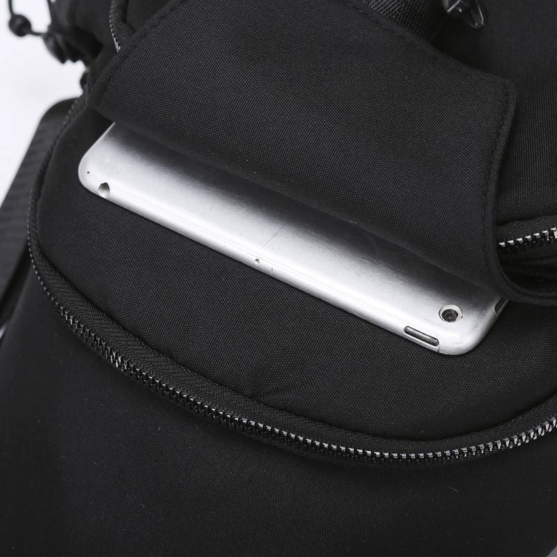 Fashionable Lightweight Chest Bag For Men and Women 4112 - Image 5