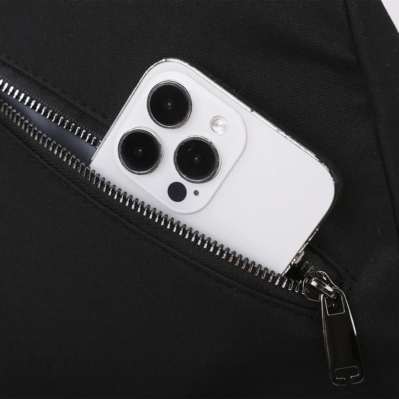 Fashionable Lightweight Chest Bag For Men and Women 4112 - Image 6