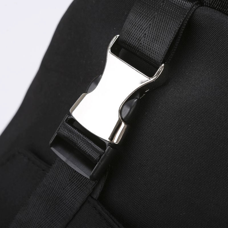 Fashionable Lightweight Chest Bag For Men and Women 4112 - Image 7