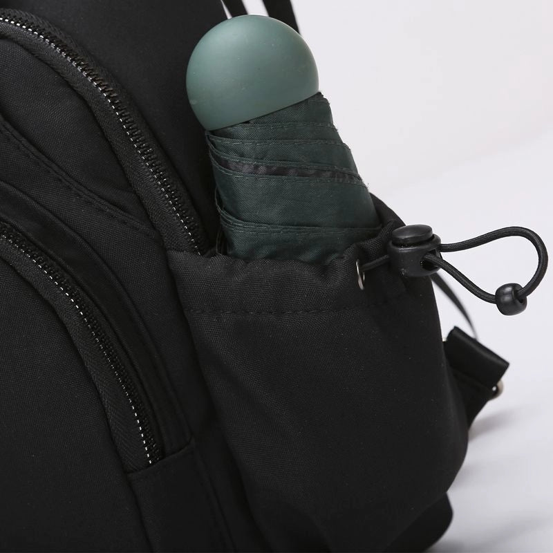 Fashionable Lightweight Chest Bag For Men and Women 4112 - Image 9