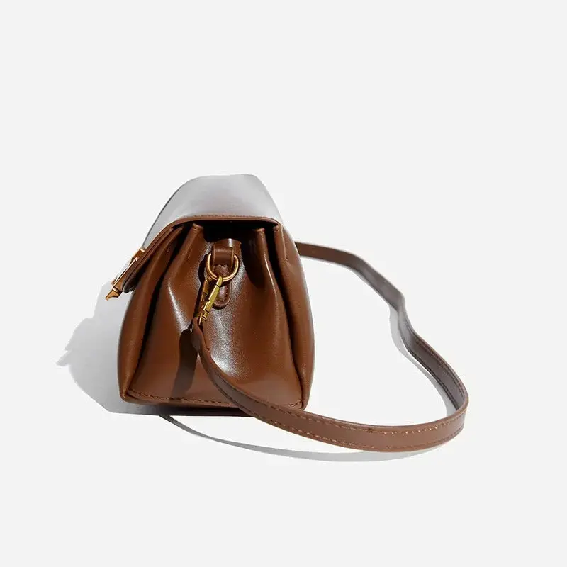 Stylish Leather Crossbody Bags For Women 065 - Image 4