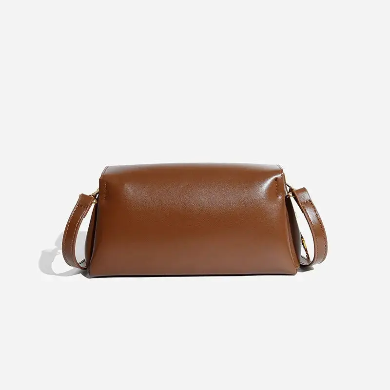 Stylish Leather Crossbody Bags For Women 065 - Image 5