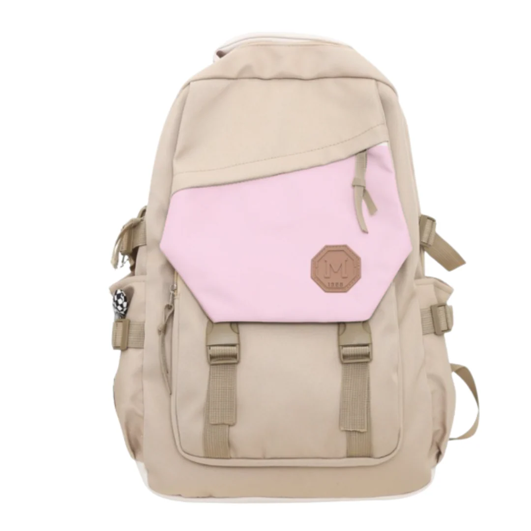 School Backpack Classic Casual Daypack for Travel 810