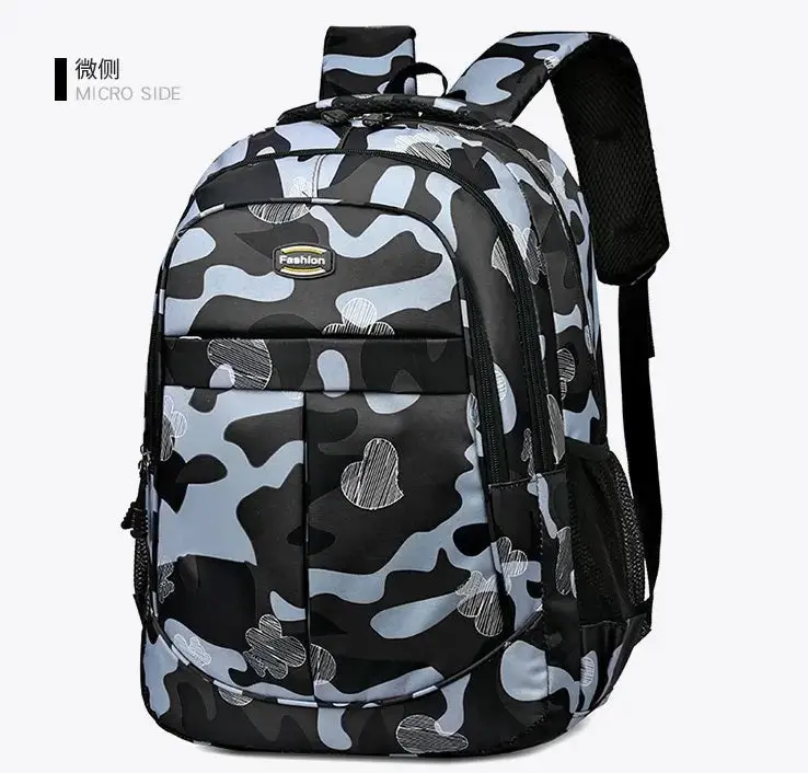 Every School Adventure Backpack 1218 - Image 4
