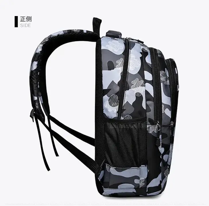 Every School Adventure Backpack 1218 - Image 6